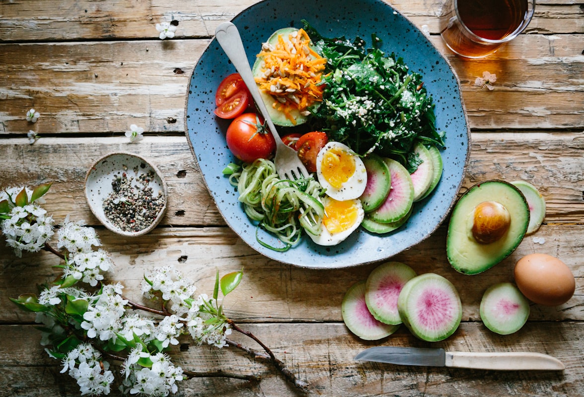 Ricette salutari per la colazione